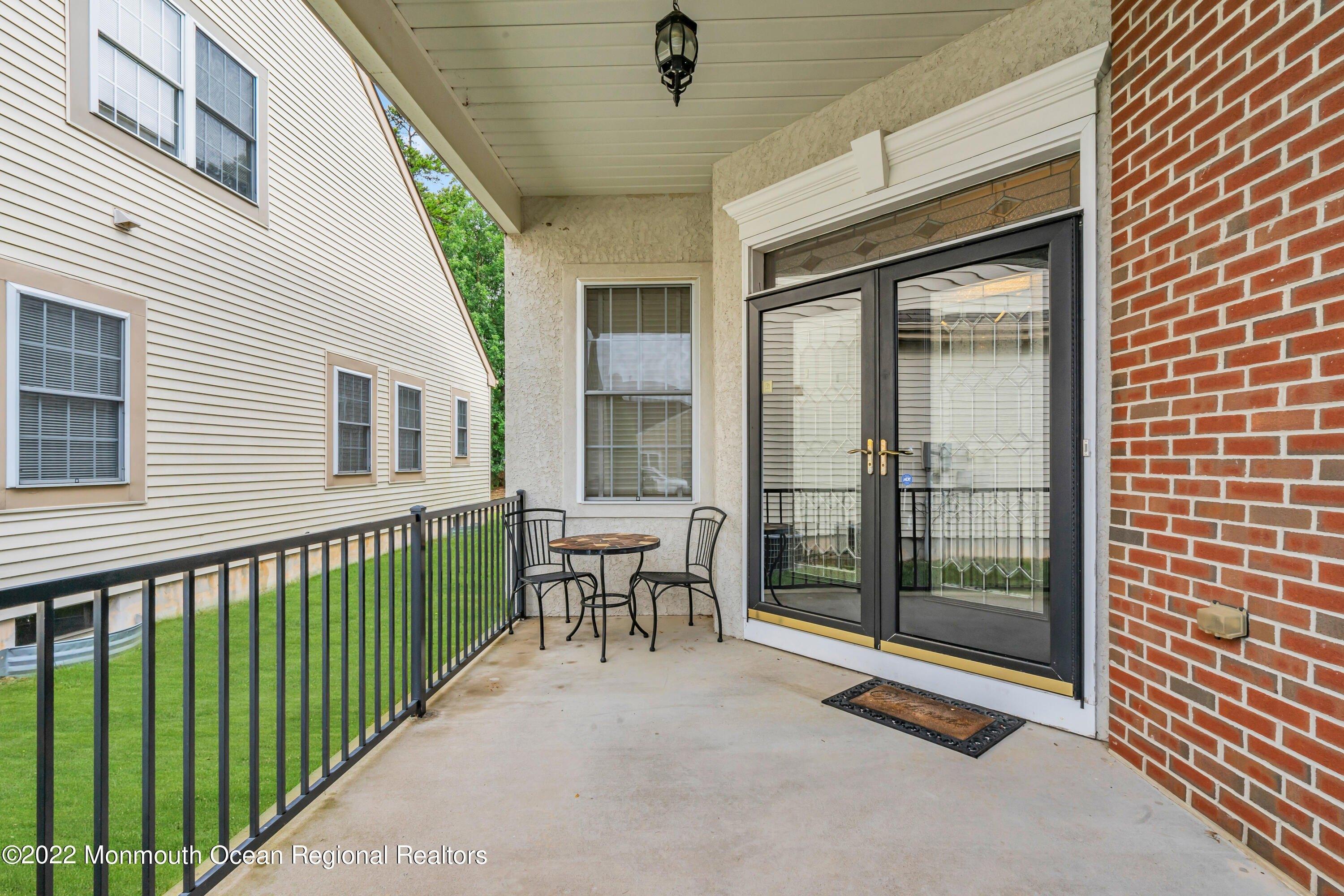 Pine Valley Rd, Jackson, NJ 08527