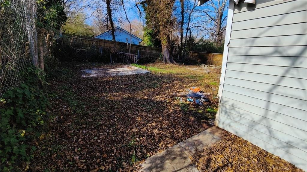 Birch Ridge St Sw, Atlanta, GA 30310