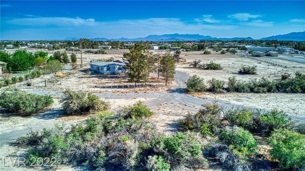 Santovito St, Pahrump, NV 89061