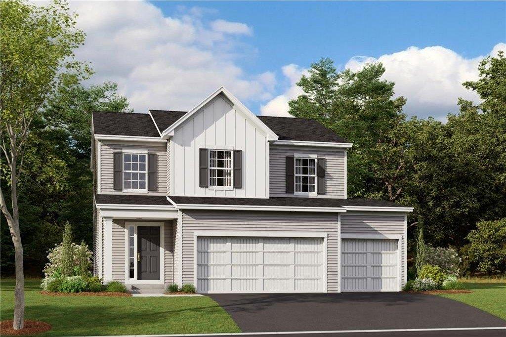 Edgewater Ln, Rogers, MN 55374