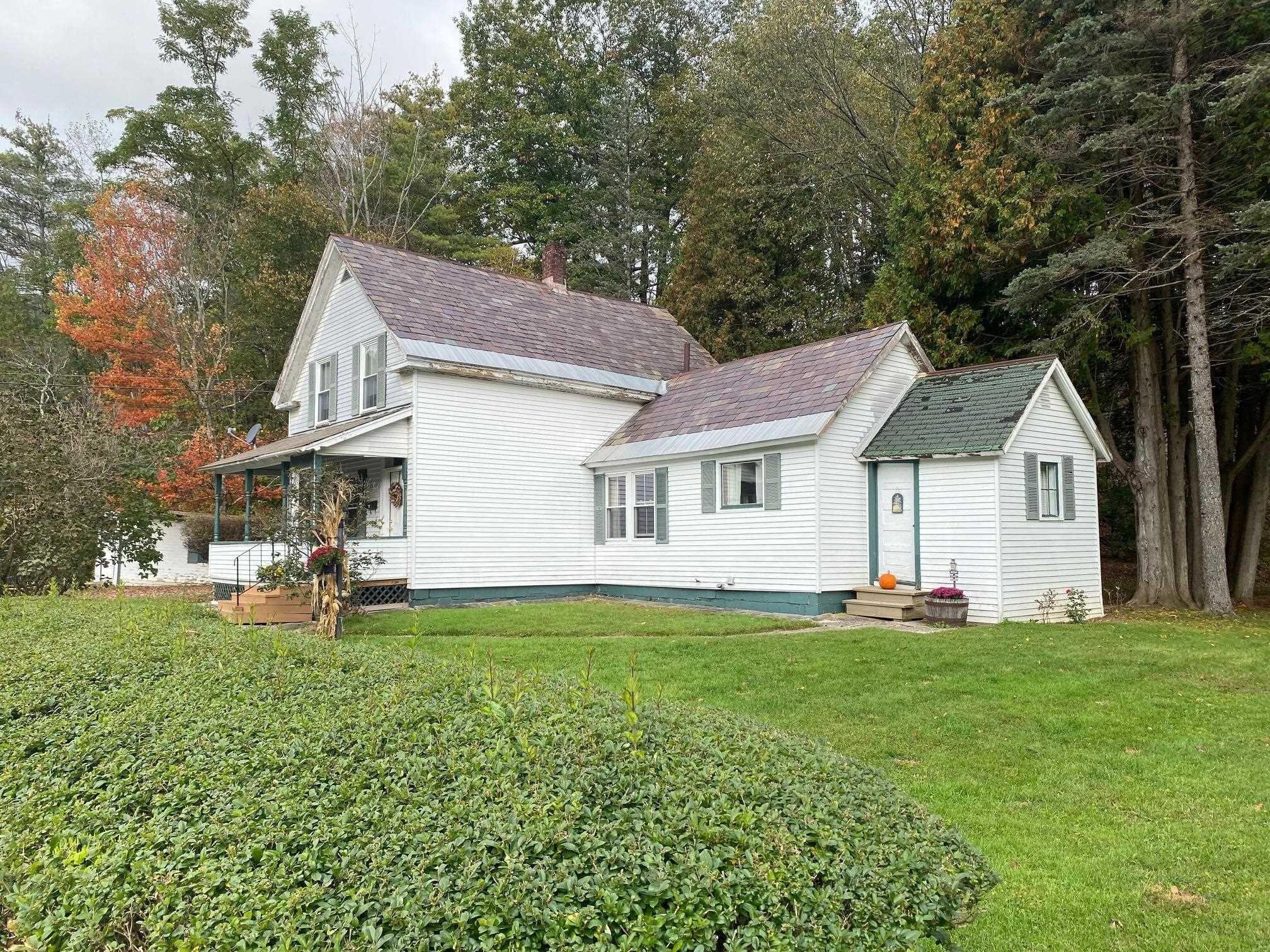 School St, Proctor, VT 05765
