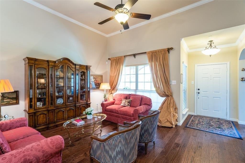 Hummingbird Ln, Fairview, TX 75069