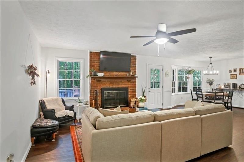 Tall Oak Trl, Covington, GA 30014