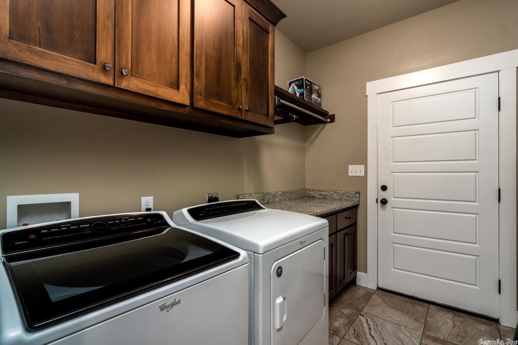Creekside Cv, Bryant, AR 72022