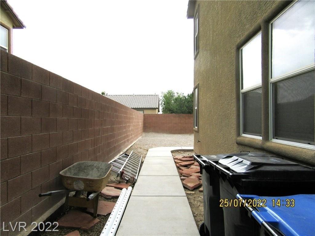 Dalton Ridge Ct, North Las Vegas, NV 89031