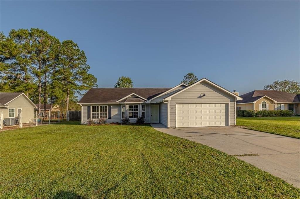 Merriwood Cir, Kingsland, GA 31548