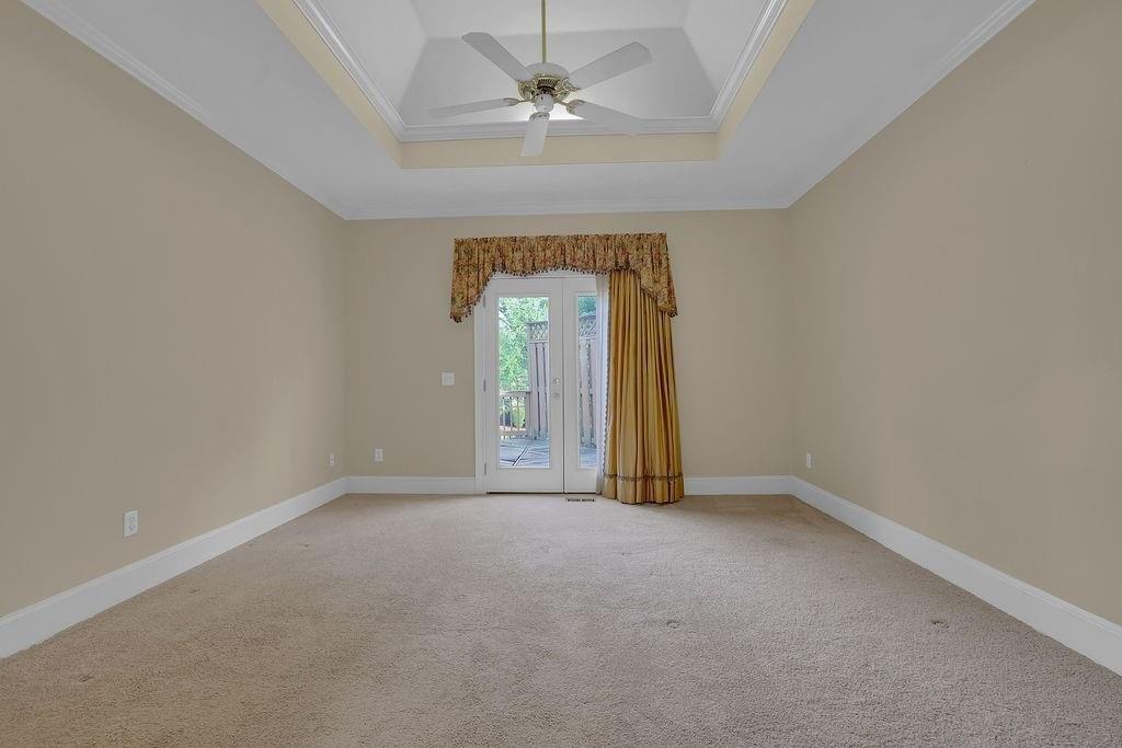 Buckingham Cir, Cumming, GA 30040