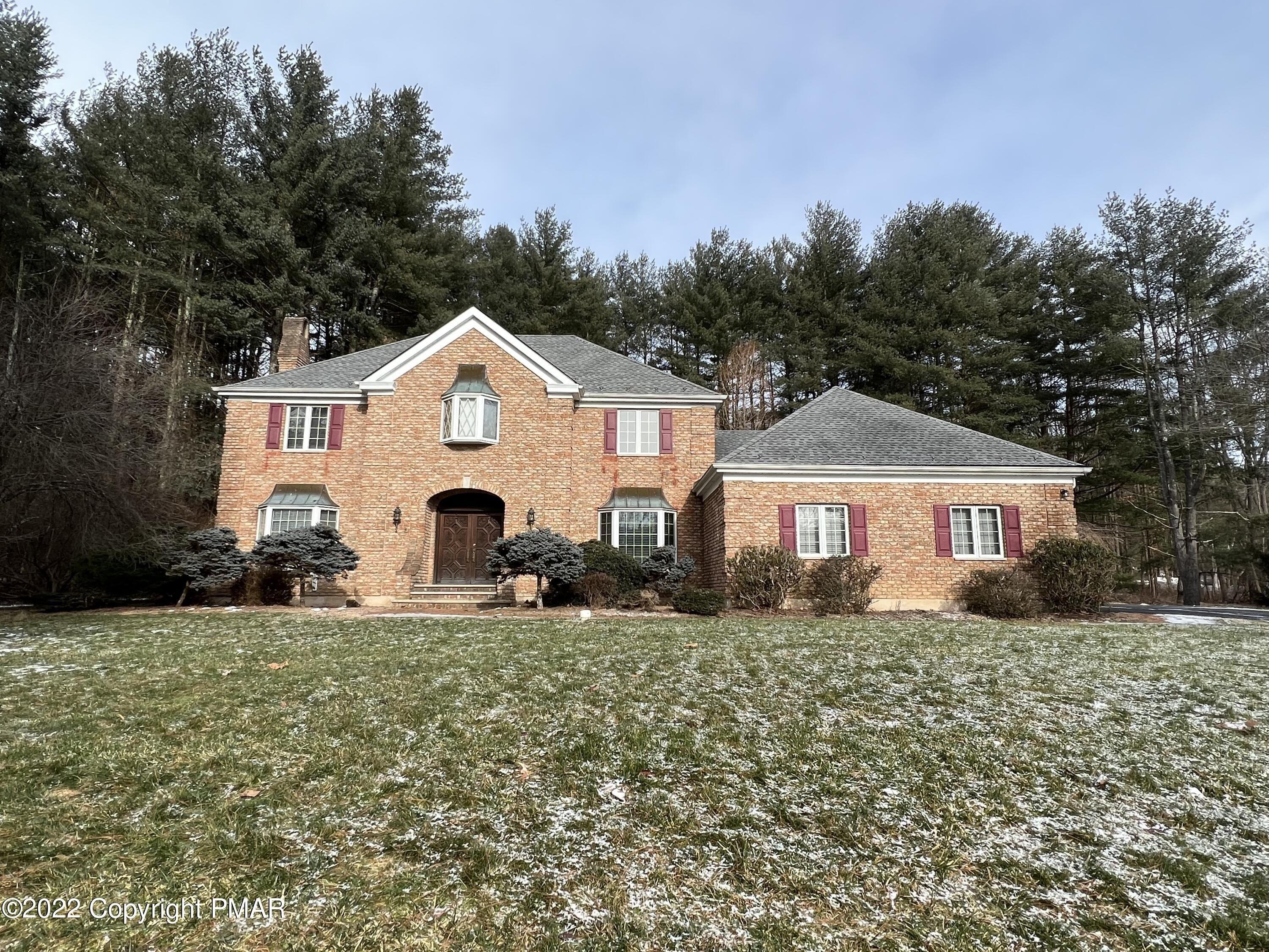 Overlook Dr, Stroudsburg, PA 18360