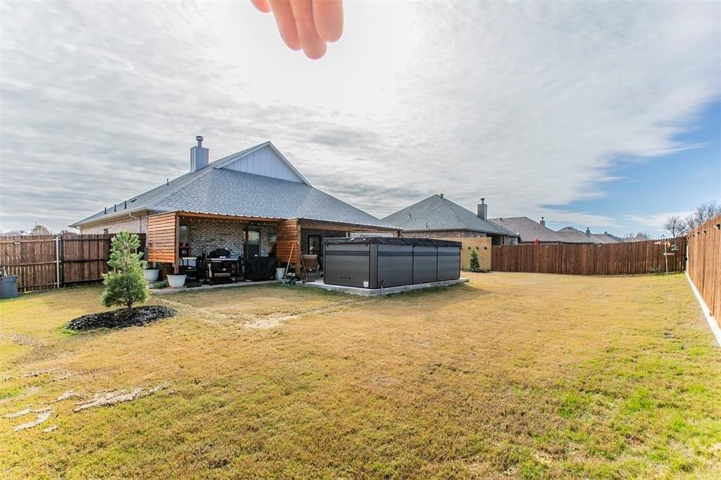 Wiley St, Stephenville, TX 76401