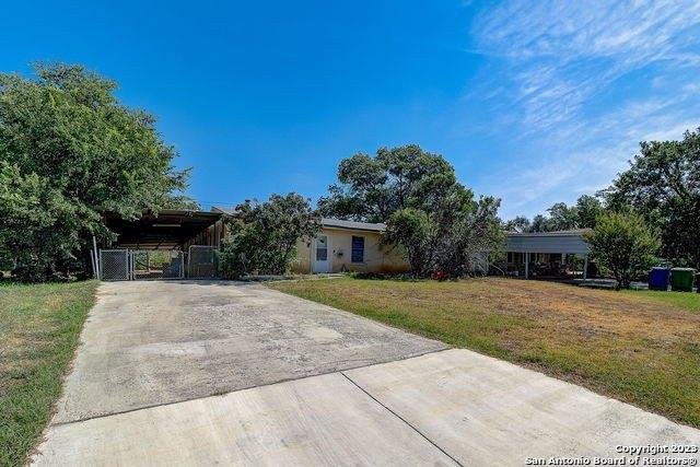 Rasa Dr, San Antonio, TX 78227