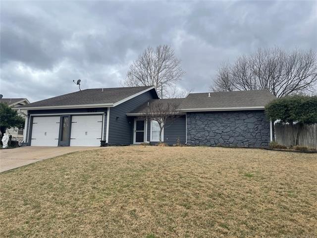 E 64th Pl, Tulsa, OK 74133