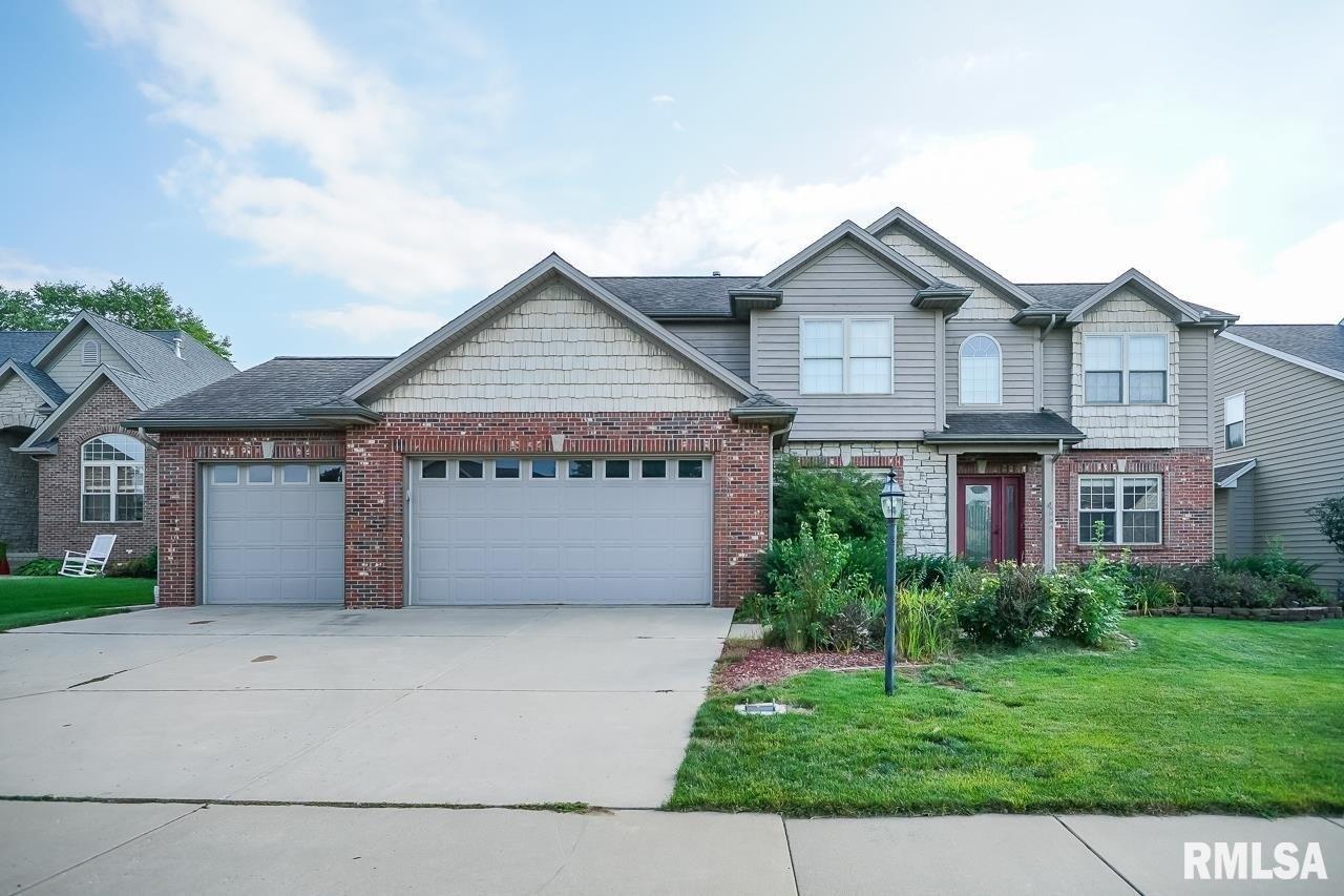 W Annbriar Dr, Peoria, IL 61615
