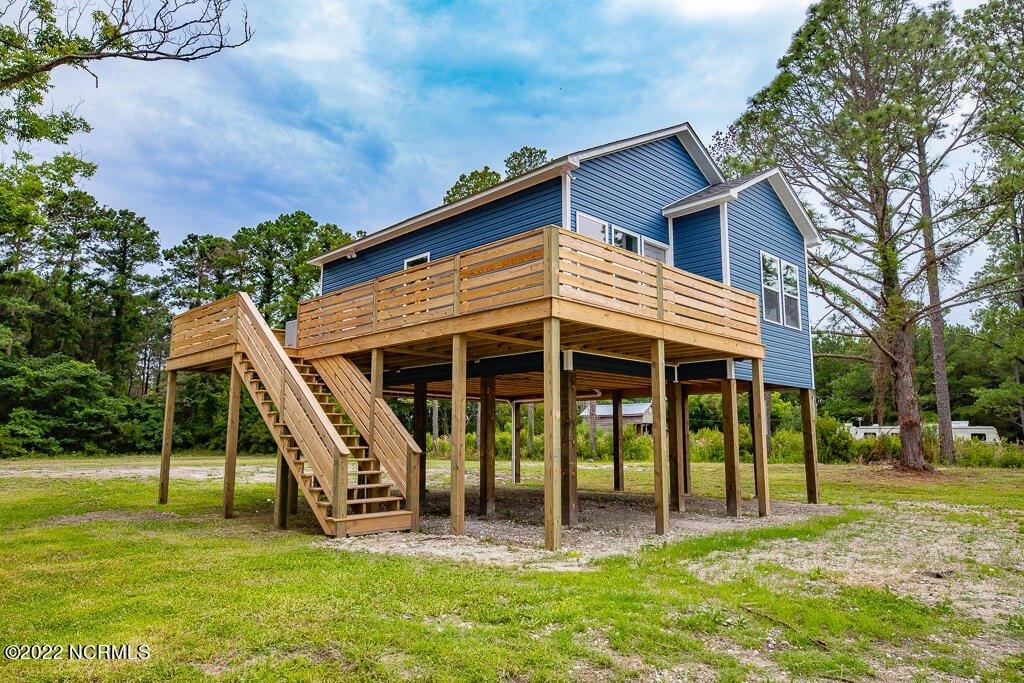 Lowland Rd, Lowland, NC 28552