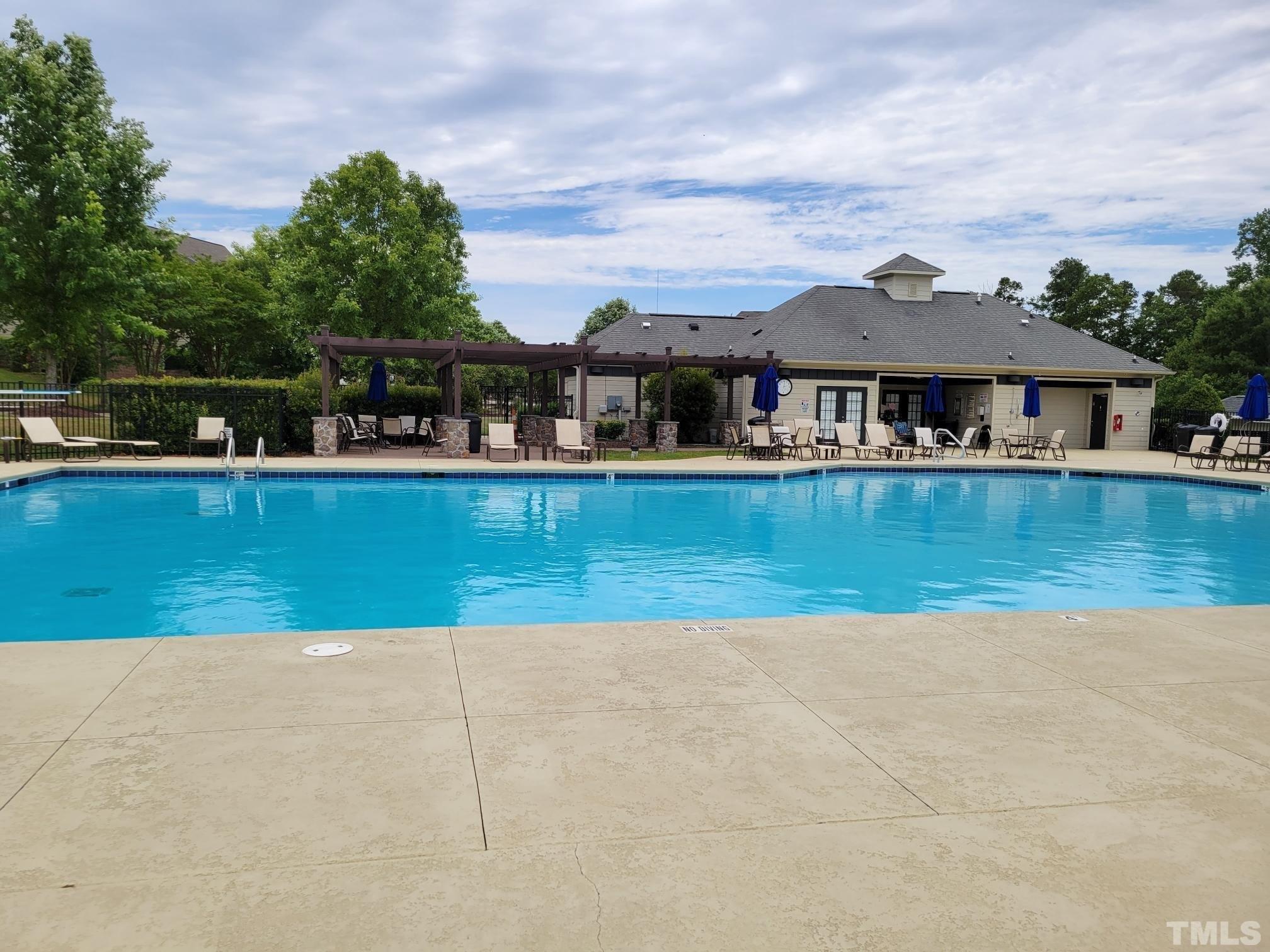 Austin View Blvd, Wake Forest, NC 27587