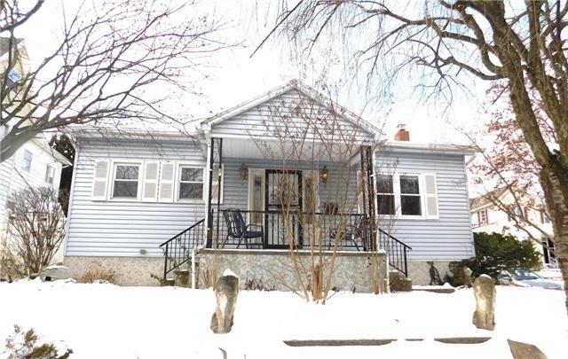 S 2nd St, Bangor, PA 18013