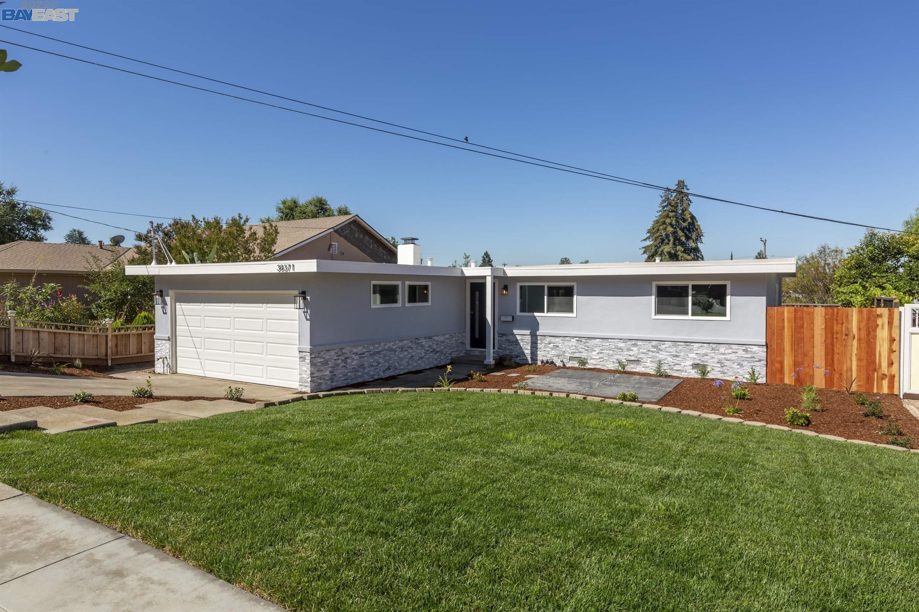 Canyon Heights Dr, Fremont, CA 94536