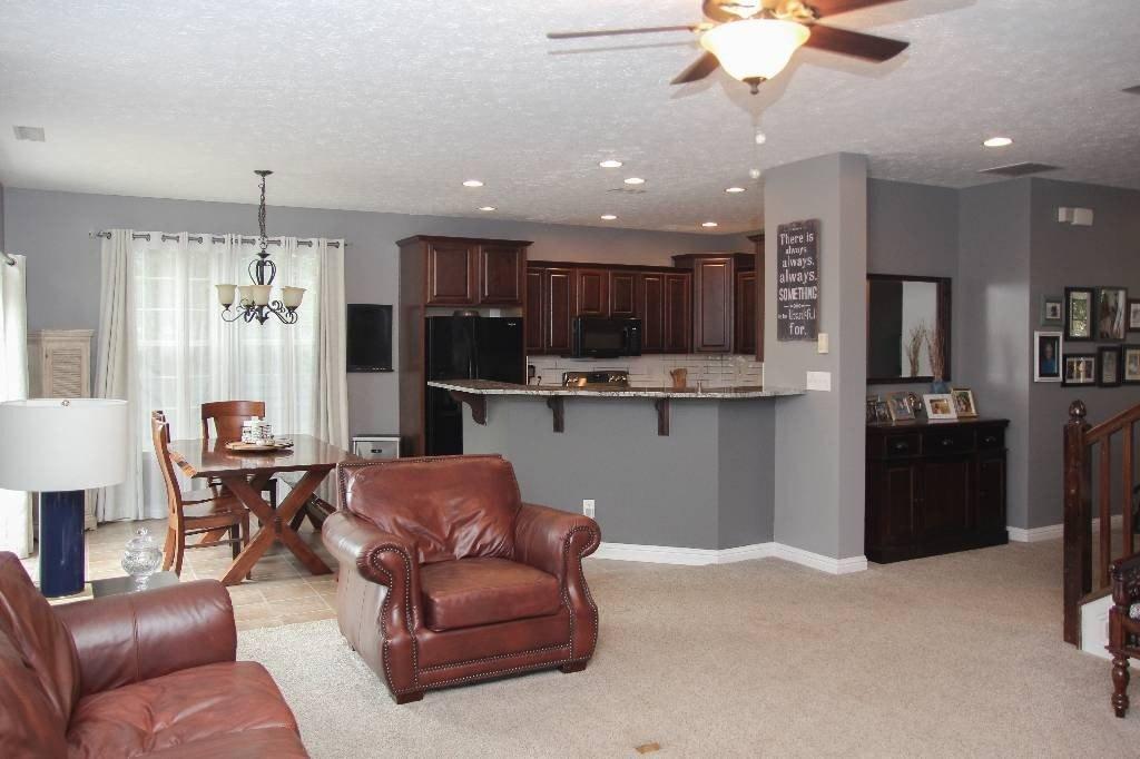 Kipling Dr, Indianapolis, IN 46239