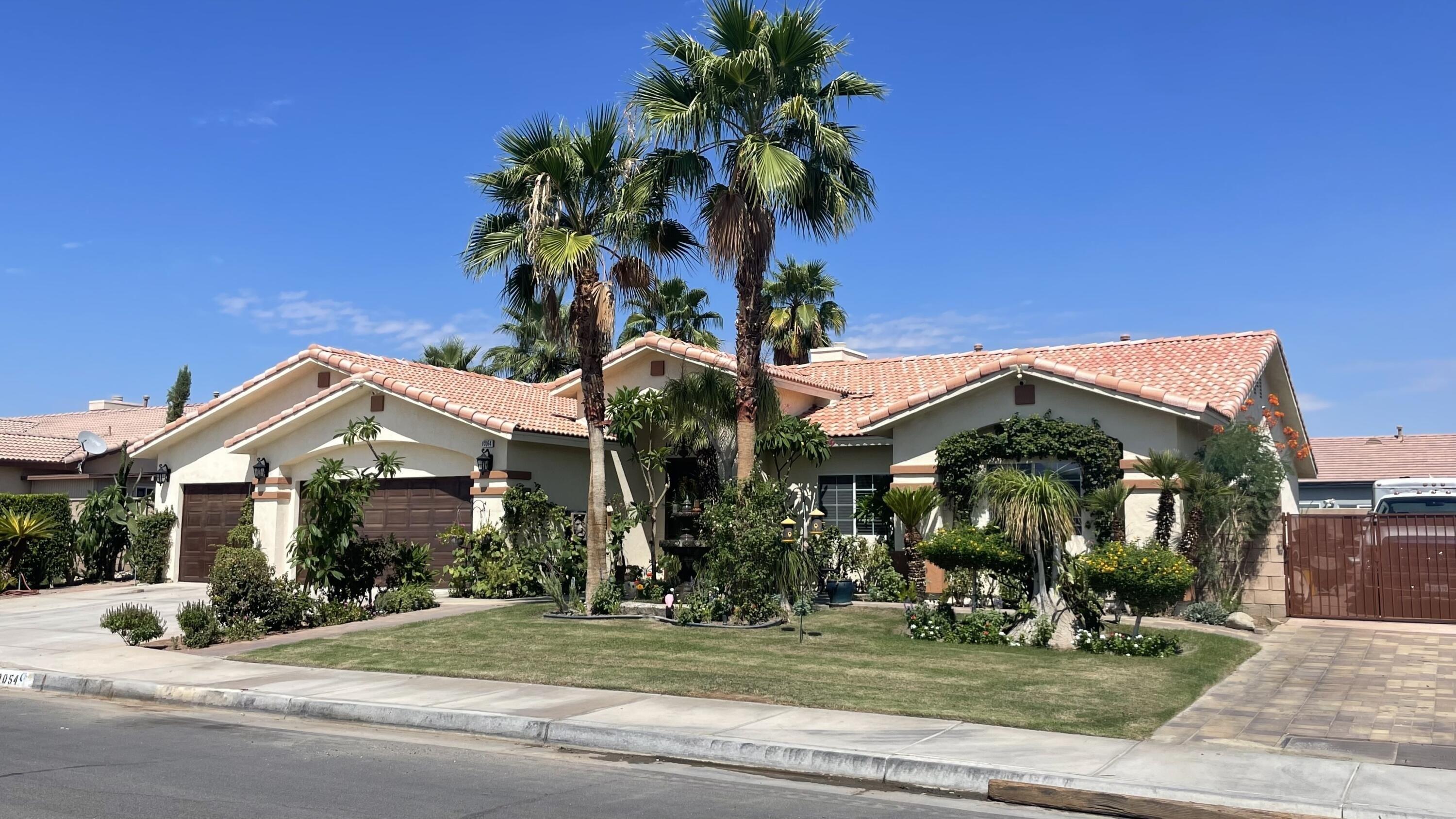 55th Ave, Thermal, CA 92274