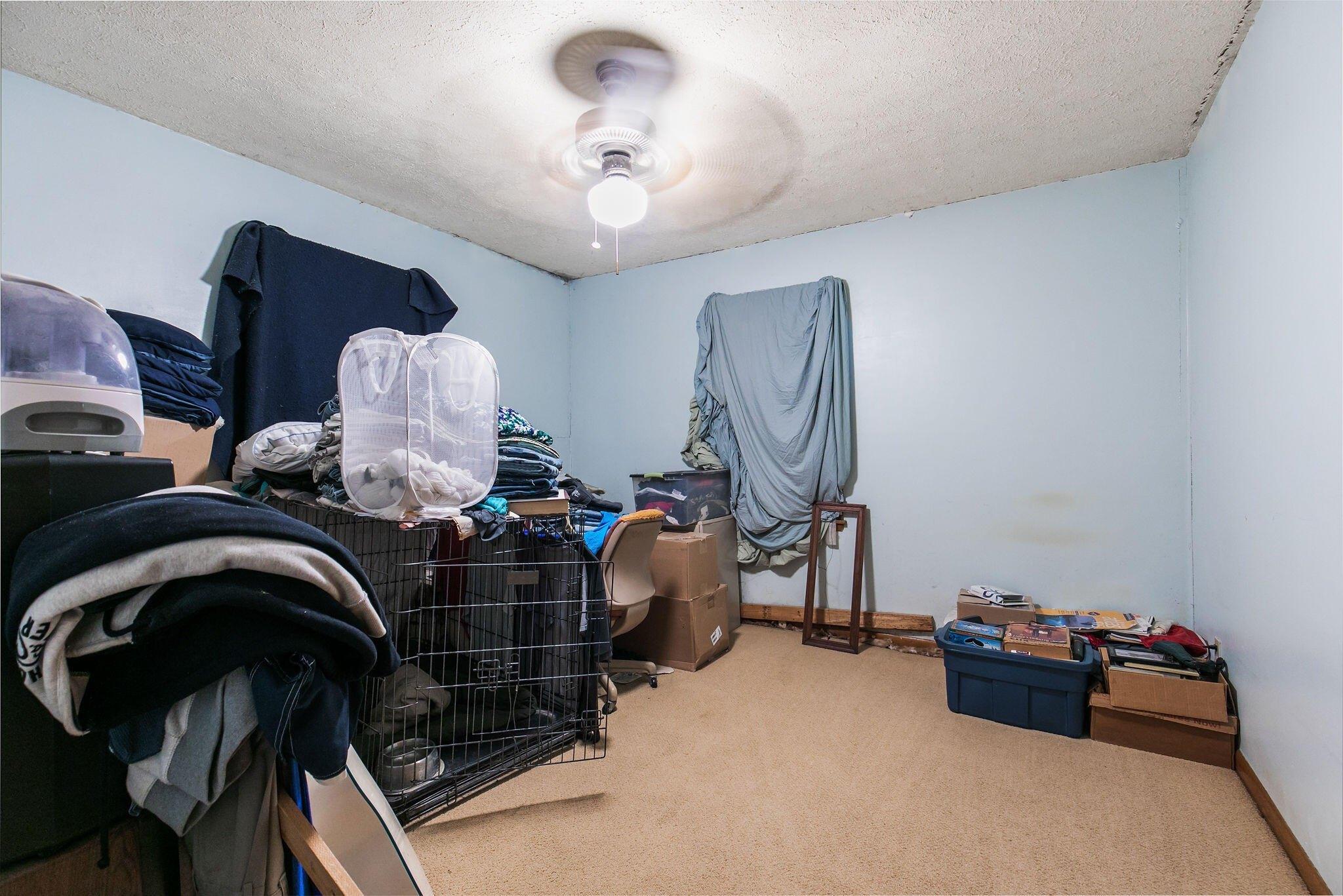 N Lexington Ave, Springfield, MO 65802
