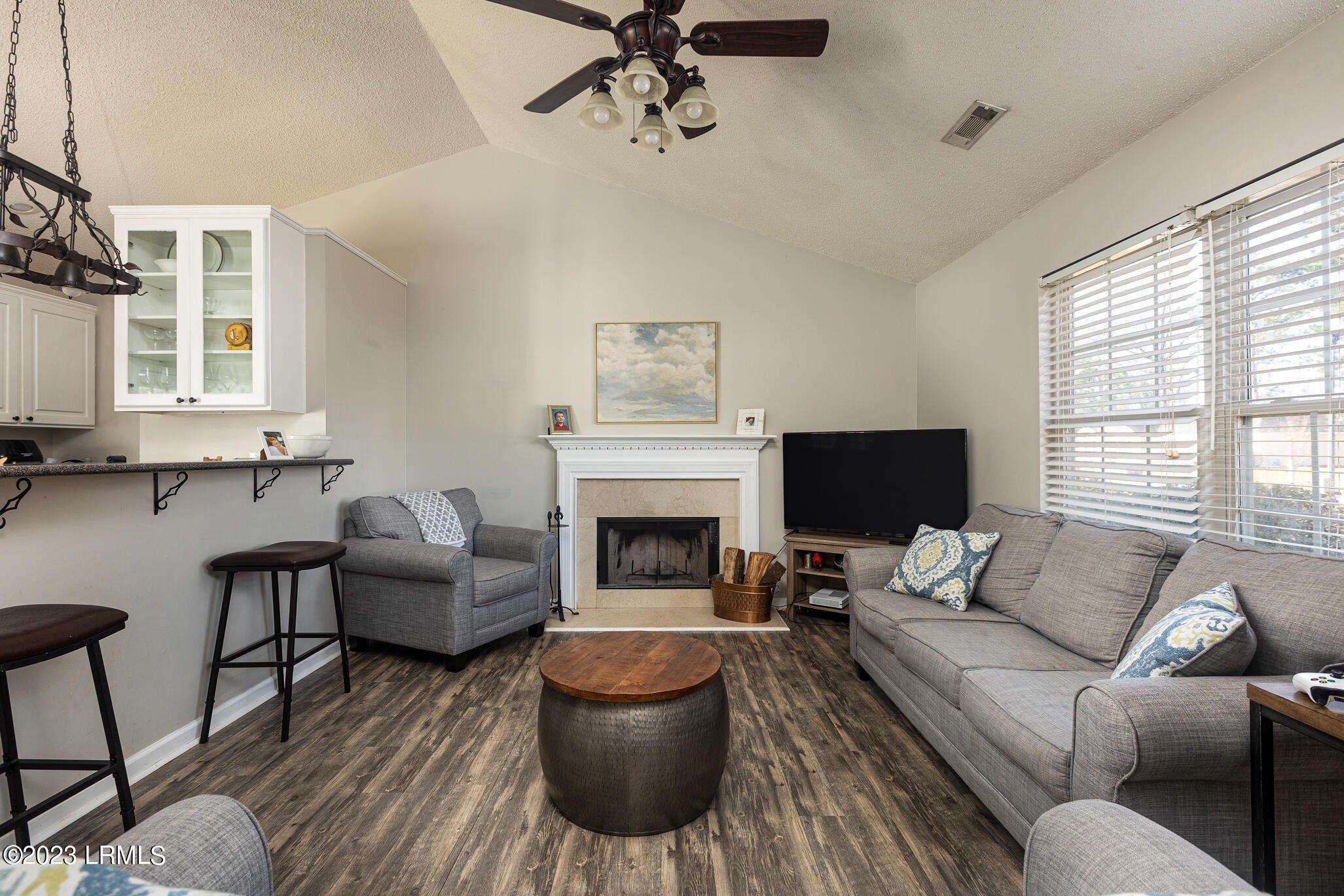 Cameron Dr, Yemassee, SC 29945