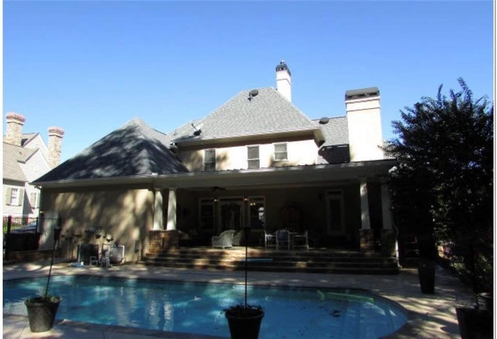 Lake Forrest Dr, Douglasville, GA 30134