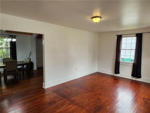 Moorman Ave, Colonial Heights, VA 23834