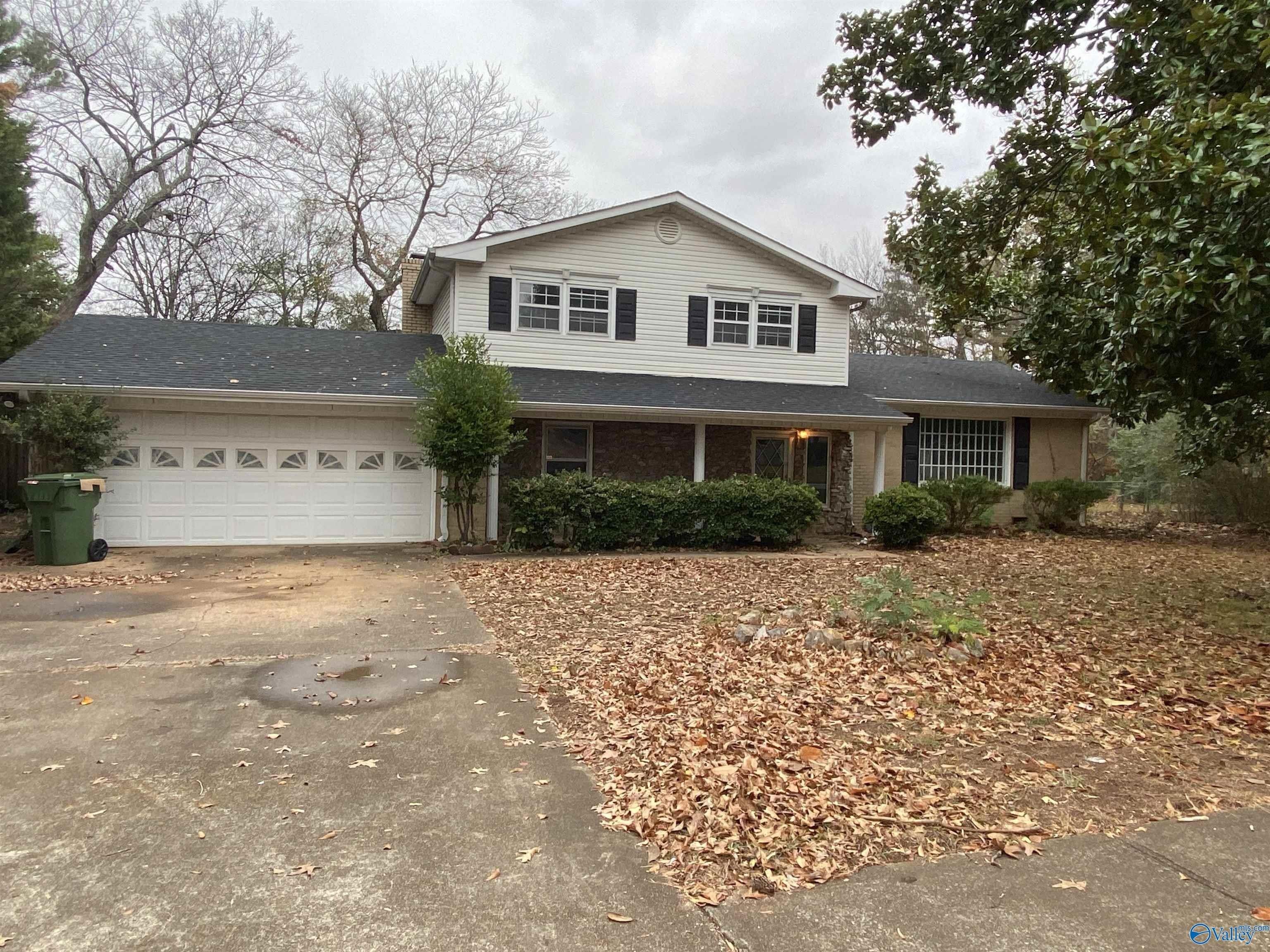 Buckingham Dr Sw, Huntsville, AL 35803
