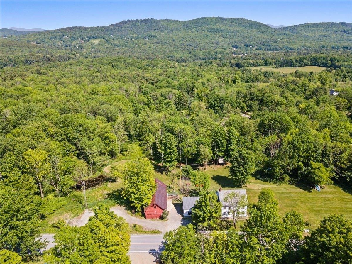 Pond Rd, Hinesburg, VT 05461
