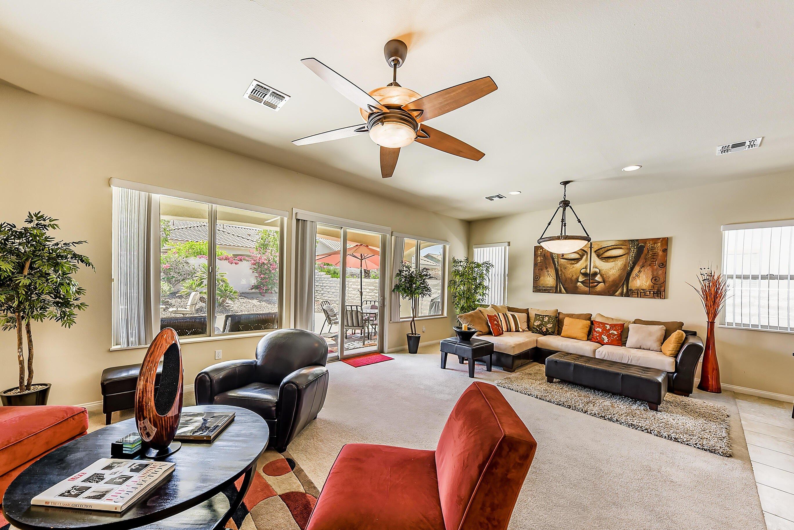 Avenida Santa Carmen, Indio, CA 92203
