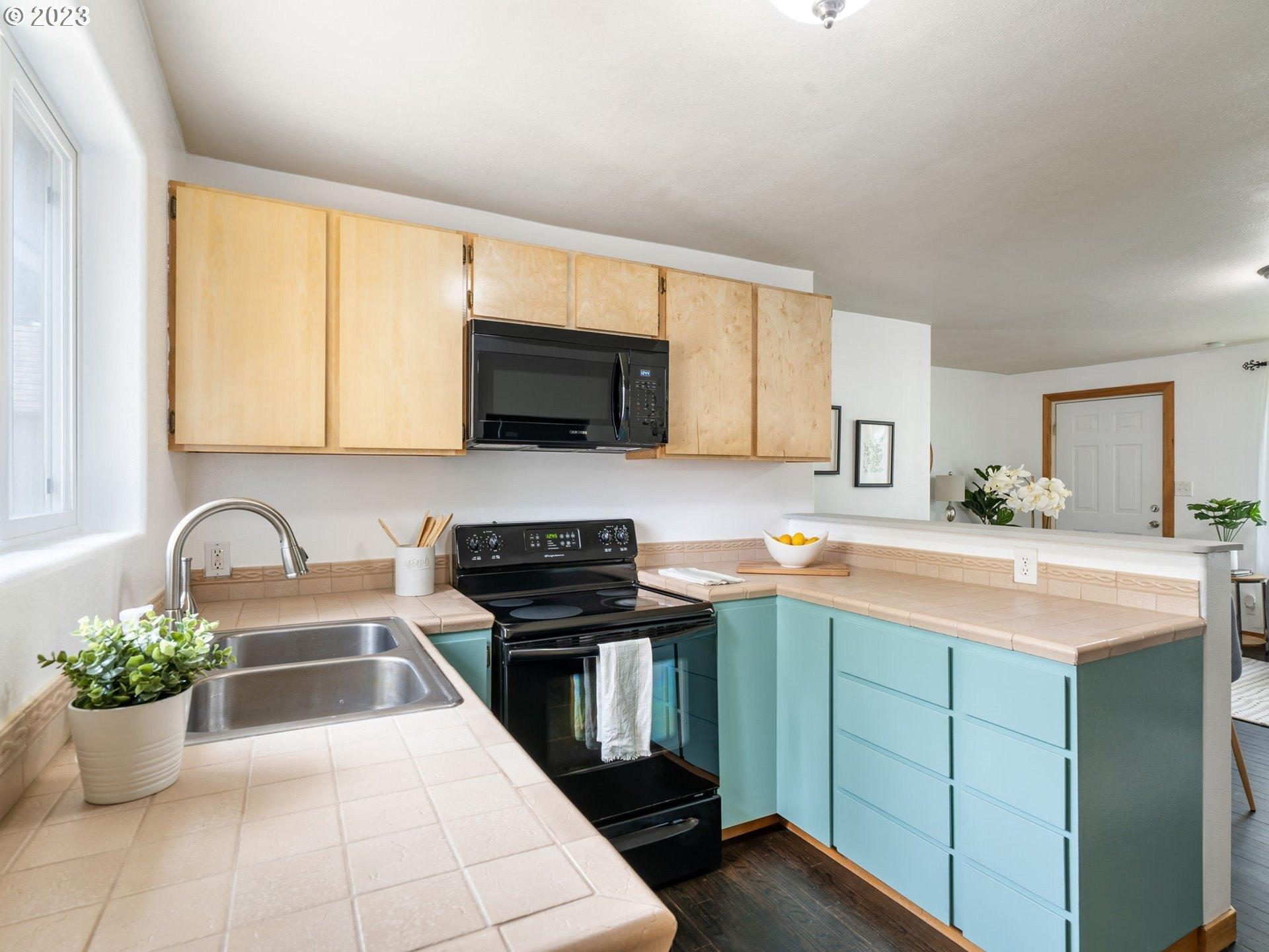 Se 104th Ave, Portland, OR 97266