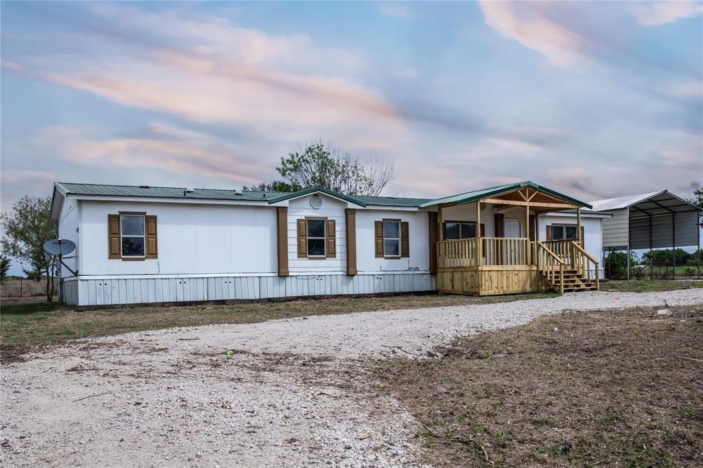Vz County Road 3436, Wills Point, TX 75169