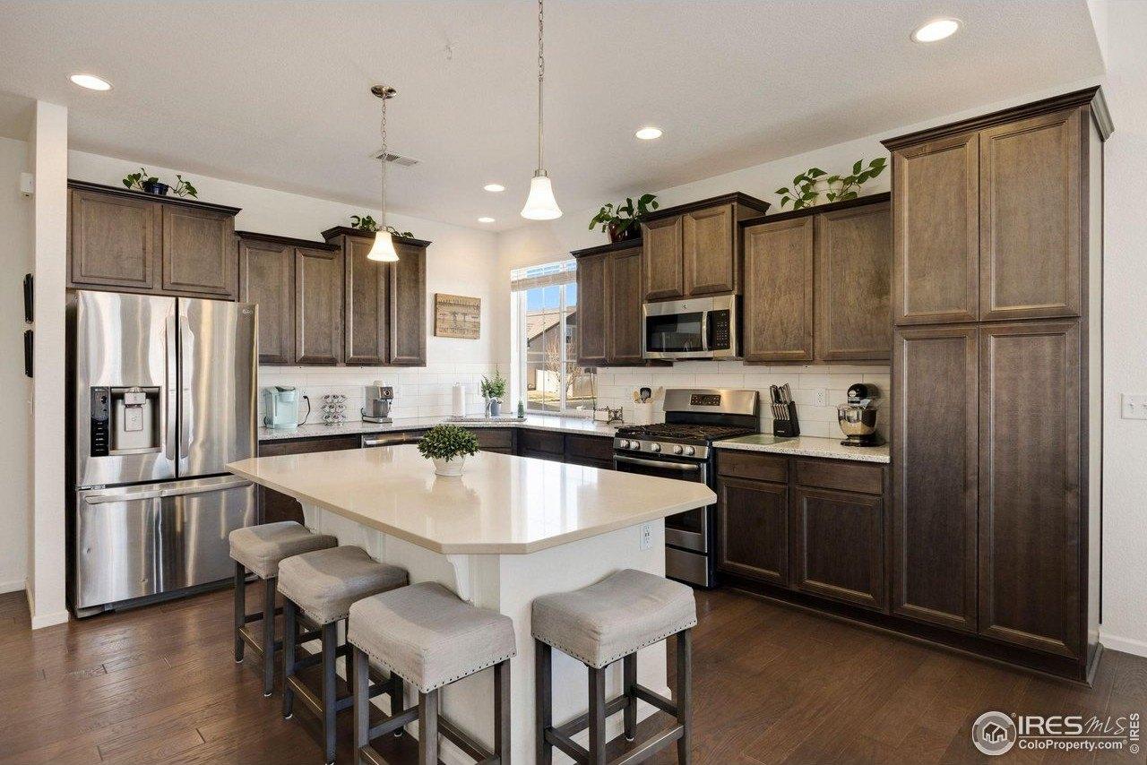 Silverwood Dr, Johnstown, CO 80534