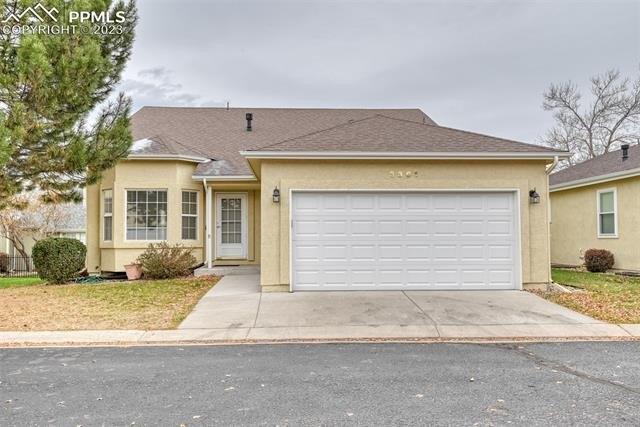 Chestnut Glen Ln, Colorado Springs, CO 80918