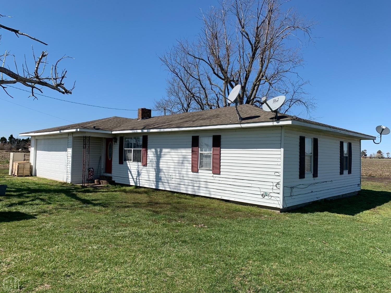 Greene 839 Rd, Paragould, AR 72450