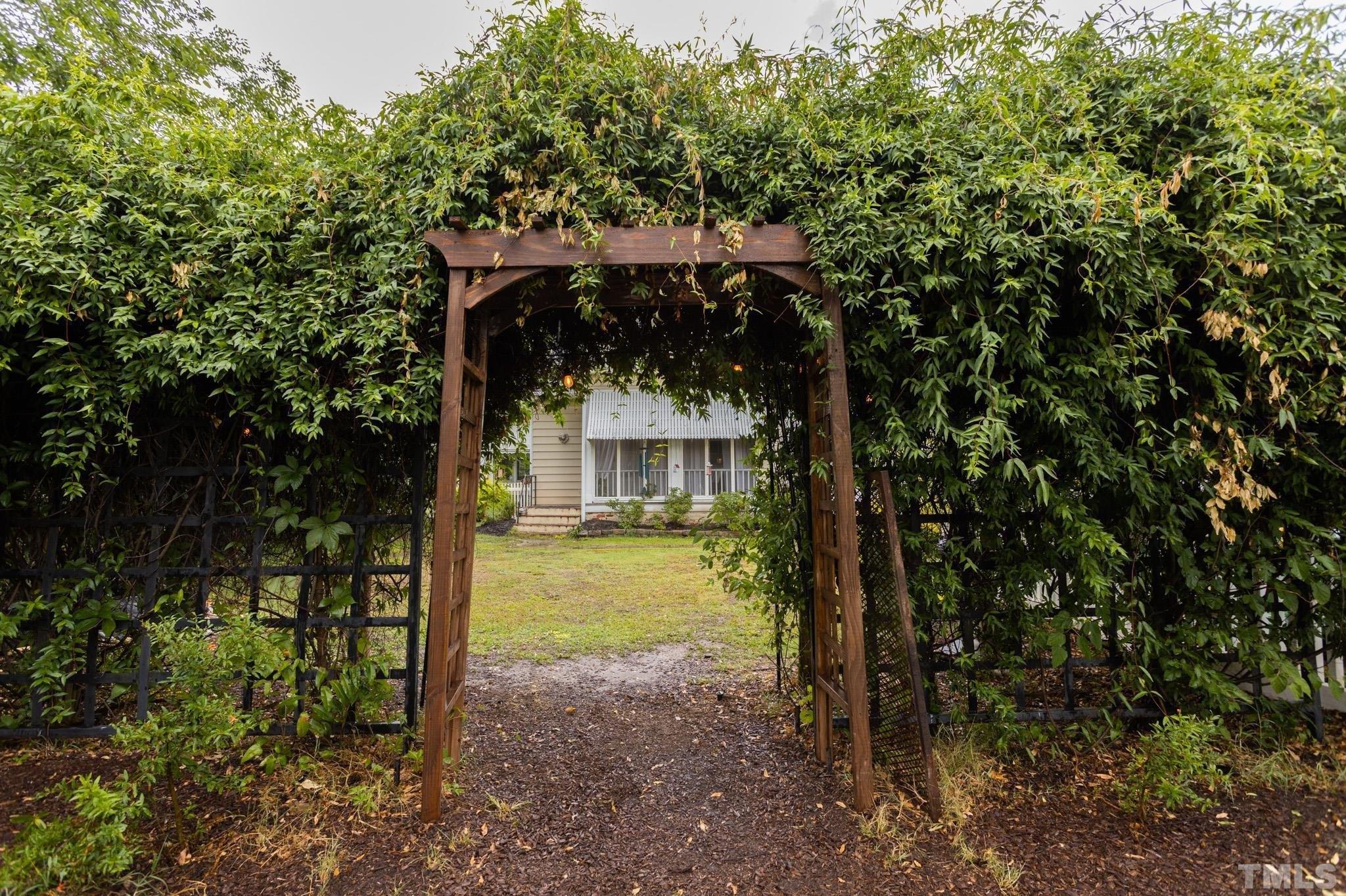 Vance St Ne, Wilson, NC 27893