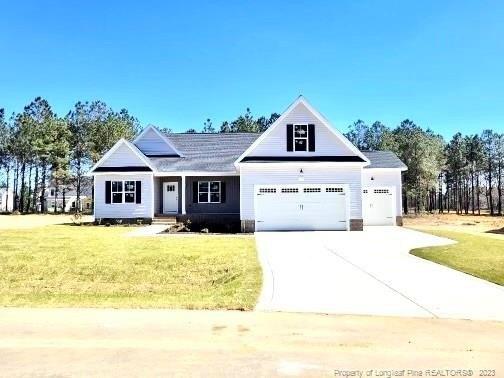 Copperhead Ln, Benson, NC 27504