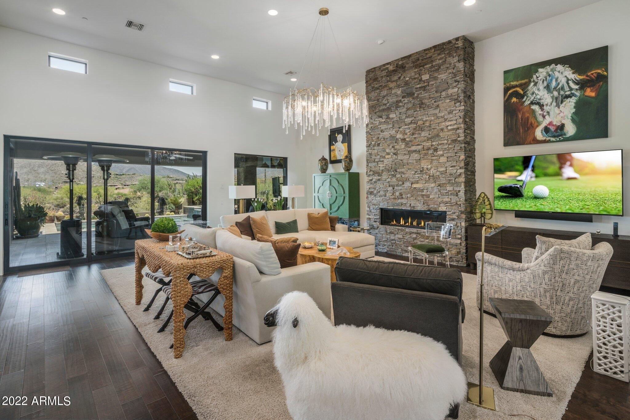 E Miramonte Dr, Scottsdale, AZ 85262