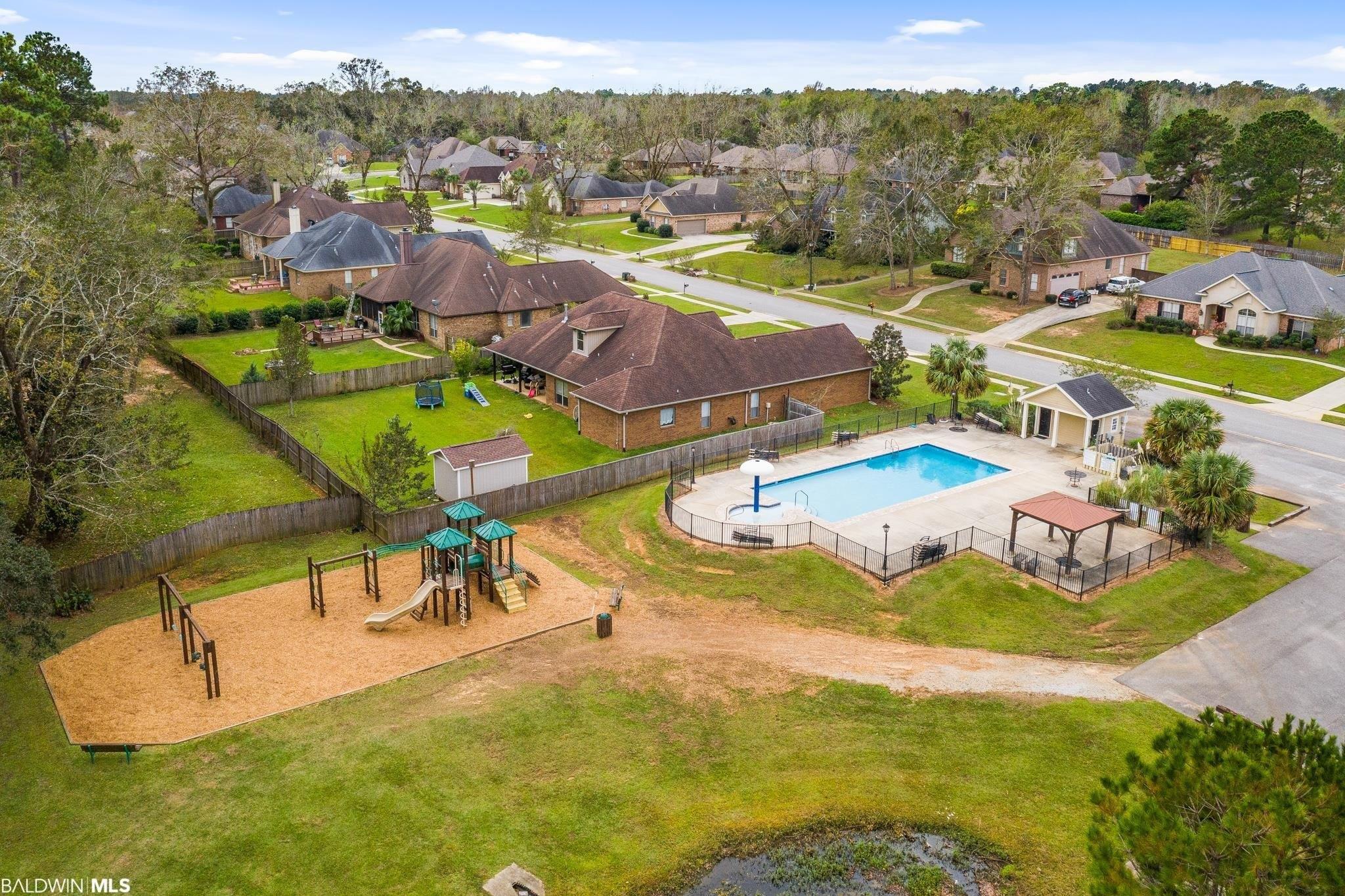 Buckingham Blvd, Spanish Fort, AL 36527