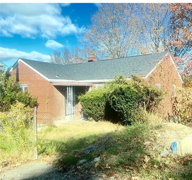 Shawnee St, Pittsburgh, PA 15219