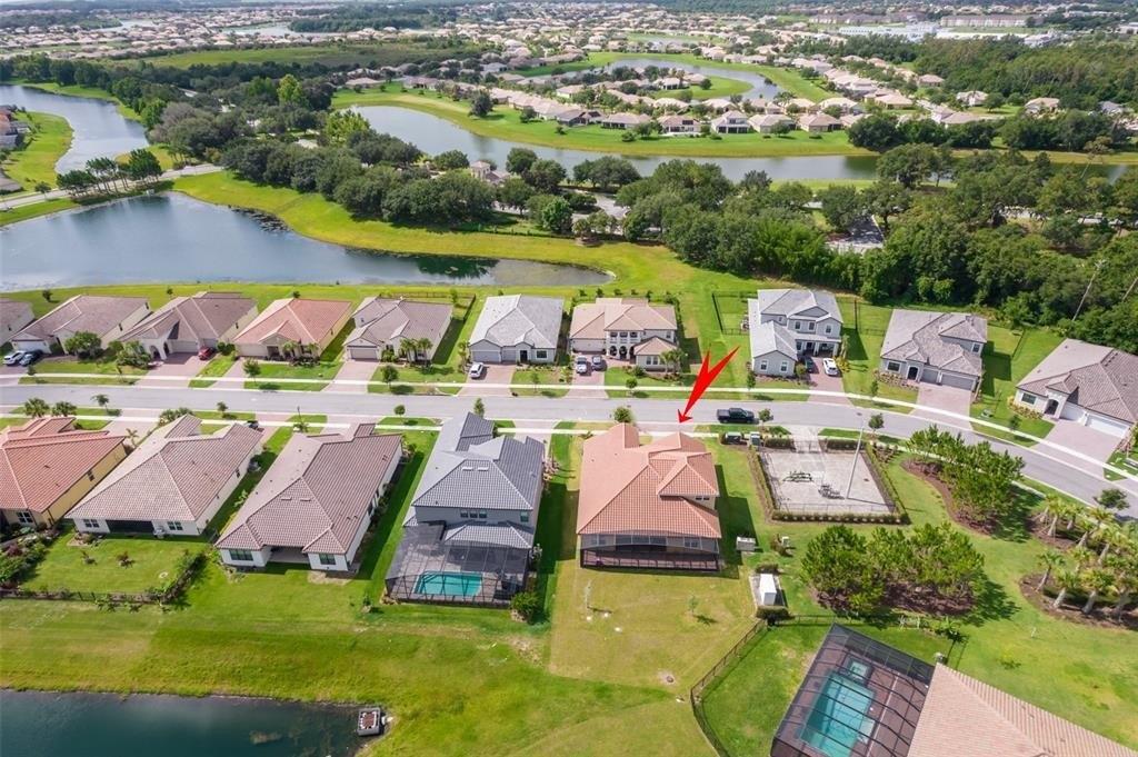 Agostino Ter, Kissimmee, FL 34746
