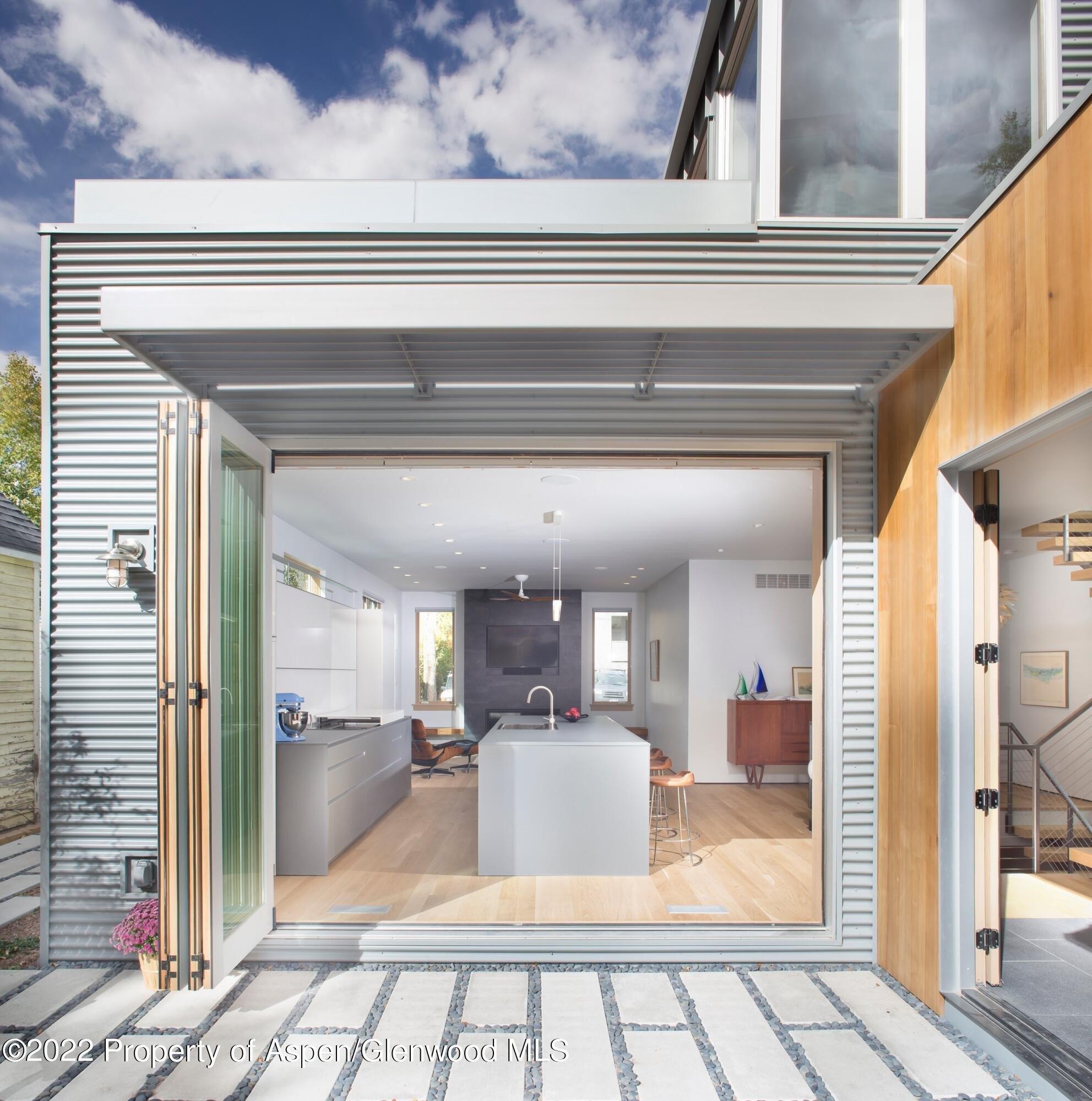 E Cooper Ave, Aspen, CO 81611