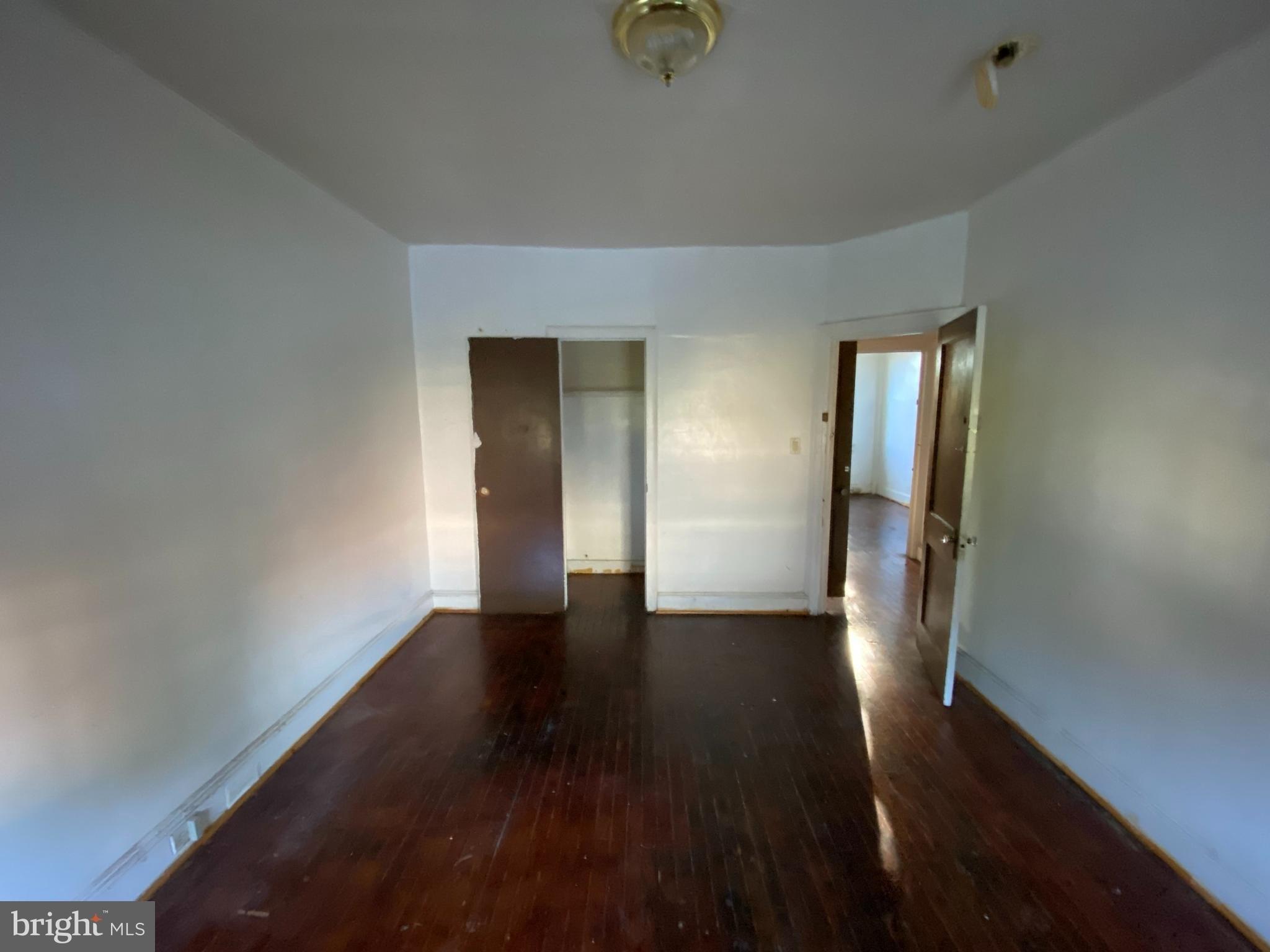 Old York Rd, Baltimore, MD 21212