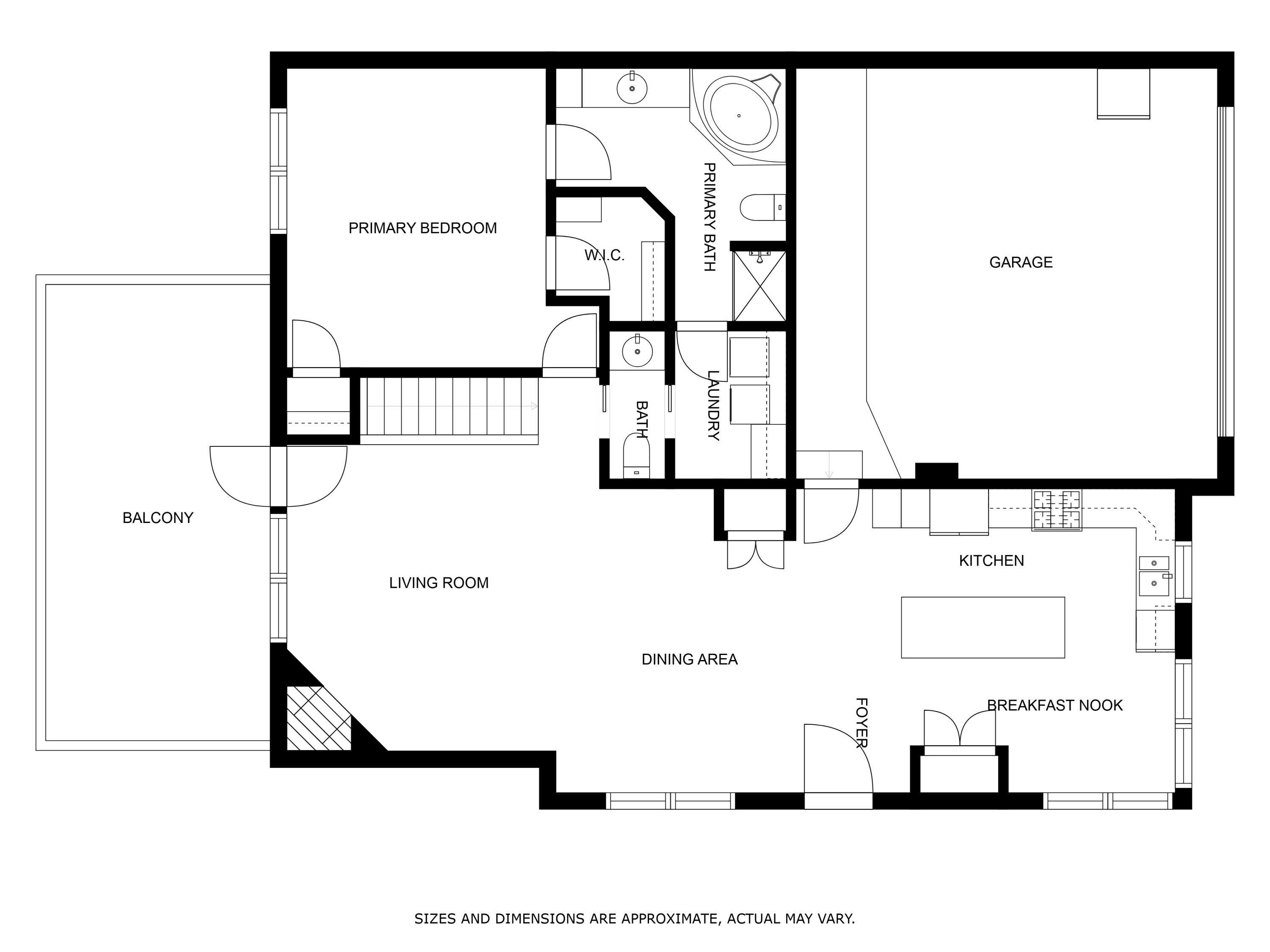 Kensington St Nw, Grand Rapids, MI 49534