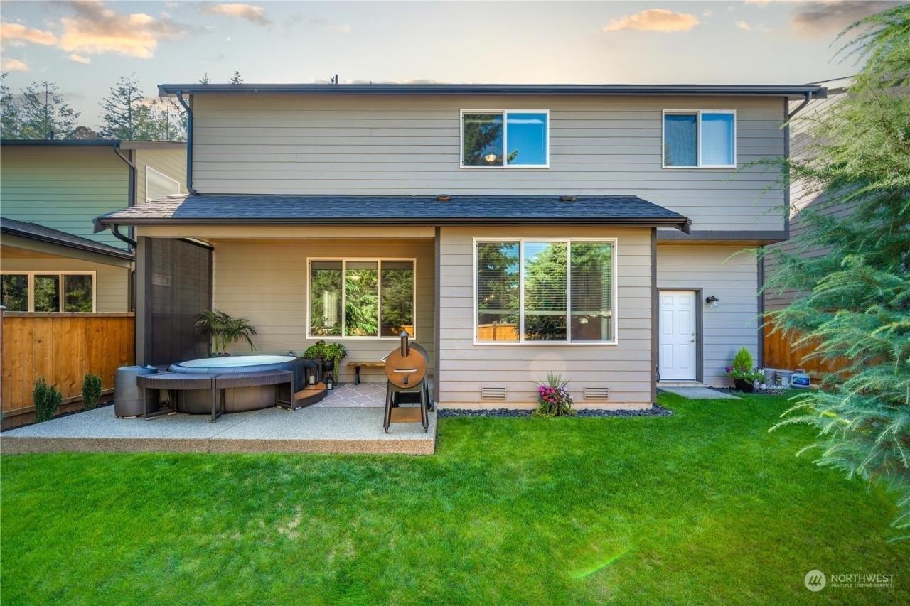 115th Ave E, Puyallup, WA 98374