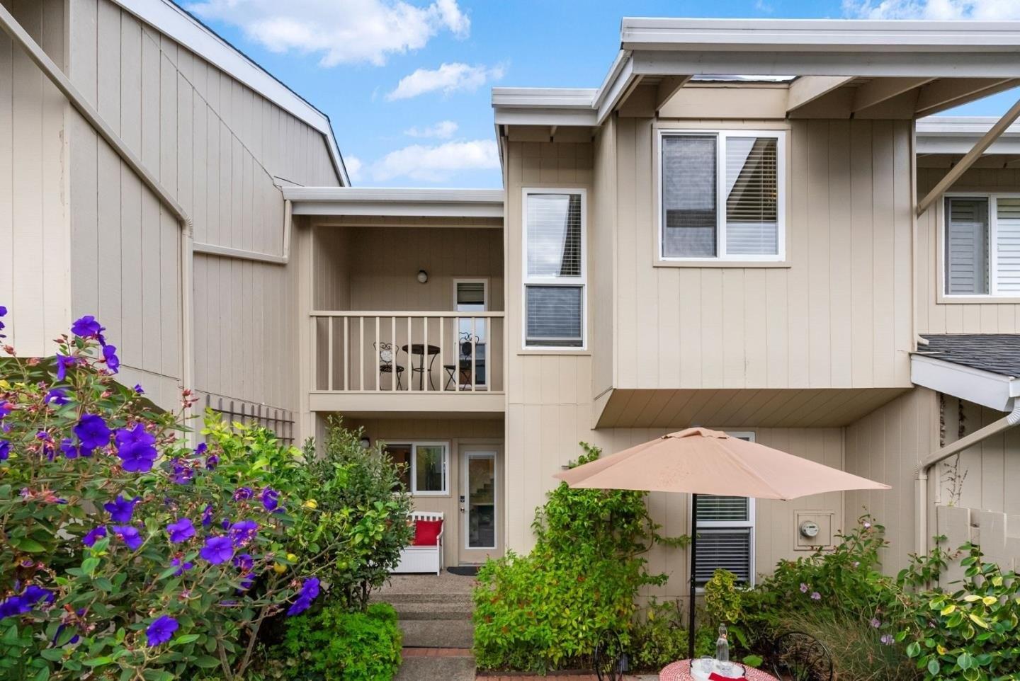Via Tornasol, Aptos, CA 95003