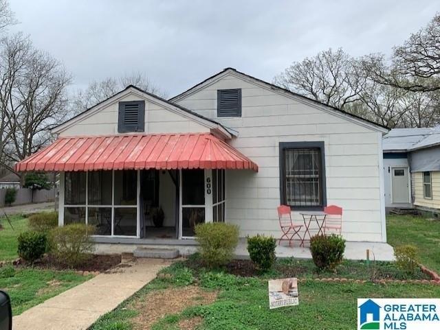 Mcadory Ave, Bessemer, AL 35020