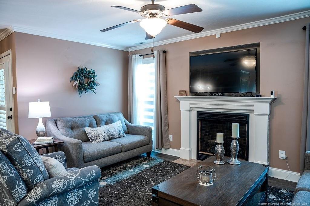 Tower Dr, Broadway, NC 27505