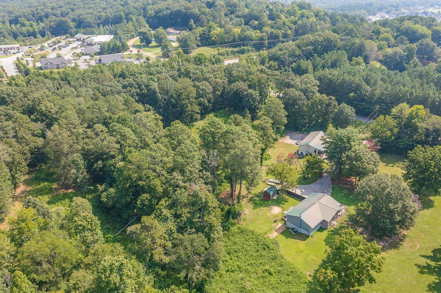 Battlefield Pkwy, Ringgold, GA 30736