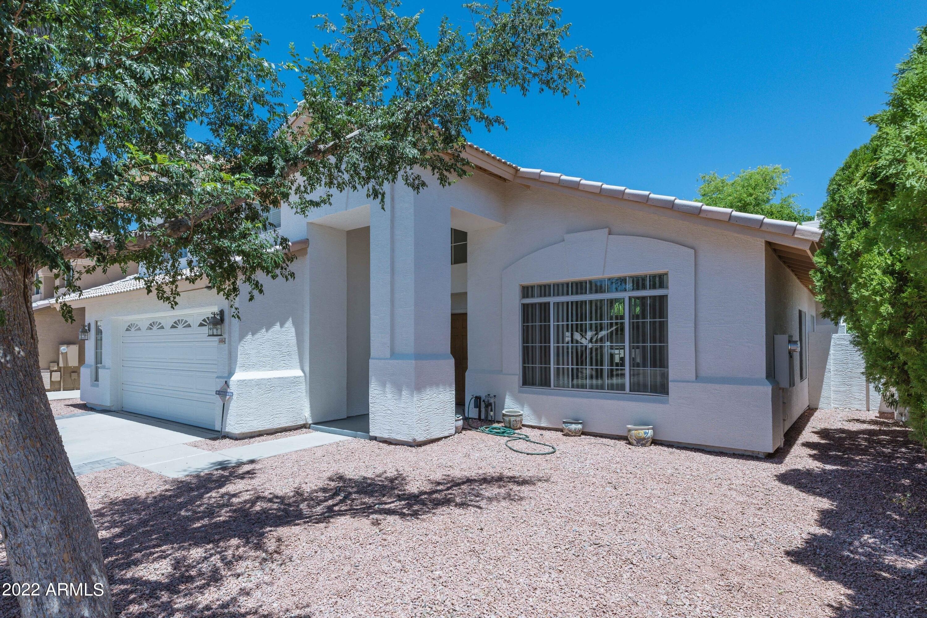 W Pontiac Dr, Glendale, AZ 85308