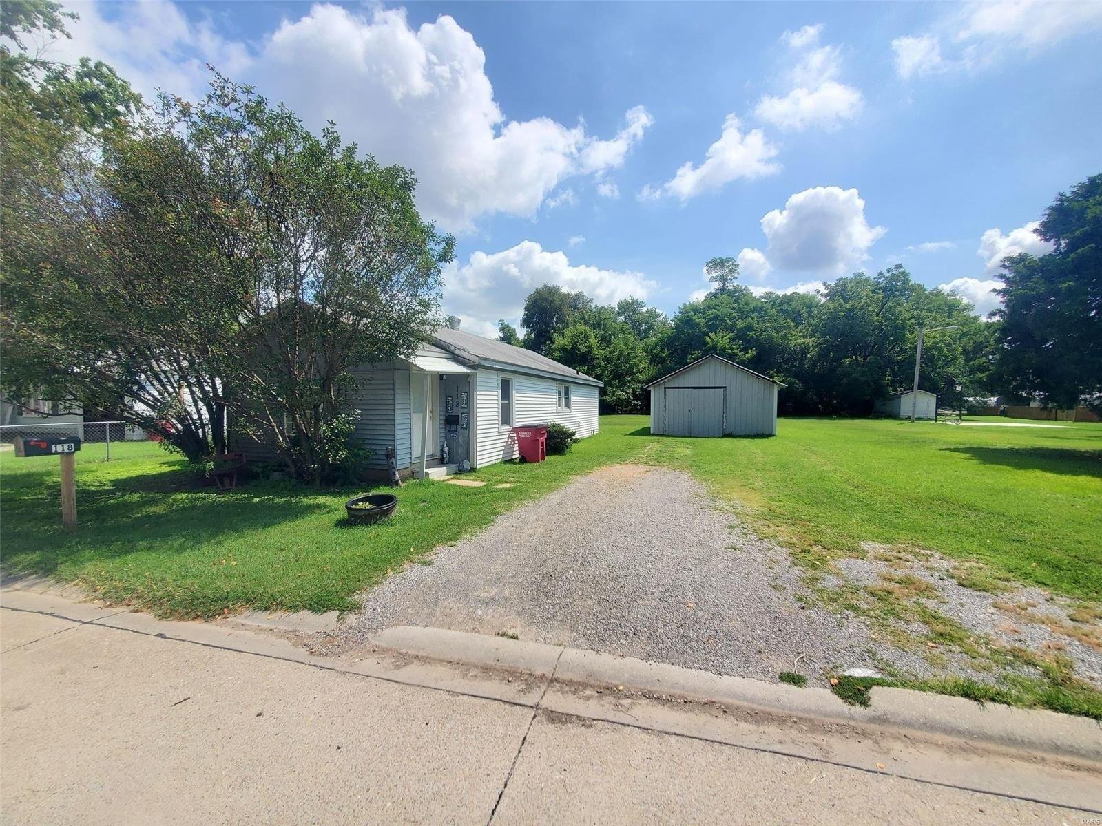 N 3rd St, Sikeston, MO 63801